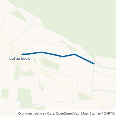 Sevenser Straße 37186 Moringen Lutterbeck 