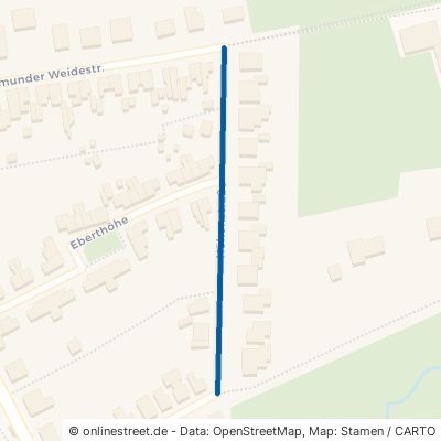 Höhenstraße 28755 Bremen Aumund-Hammersbeck Vegesack