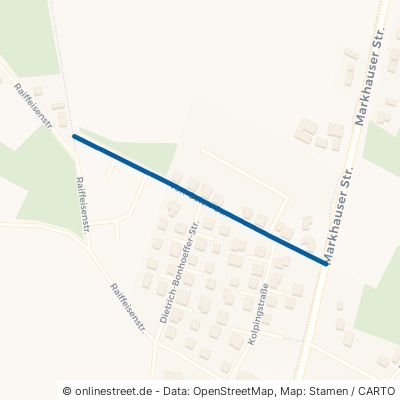 Von-Galen-Straße 49696 Molbergen 