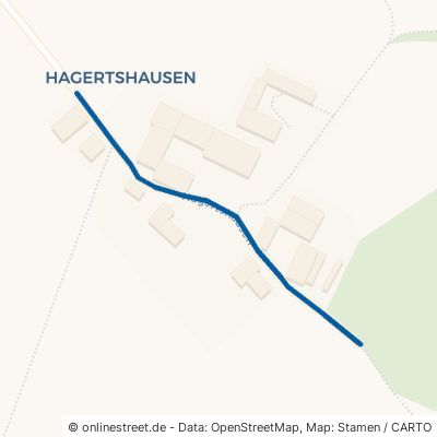 Hagertshausen 85283 Wolnzach Hagertshausen 