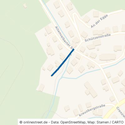 Markhahnweg 57368 Lennestadt Oberelspe 