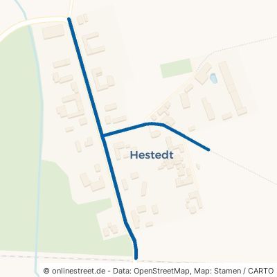 Hestedt 29410 Salzwedel Andorf 