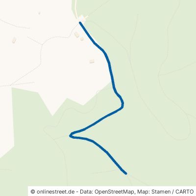 Hoher-Schild-Weg Reutlingen Sondelfingen 