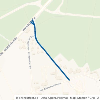 Gfm.-Rommel-Straße 32832 Augustdorf 