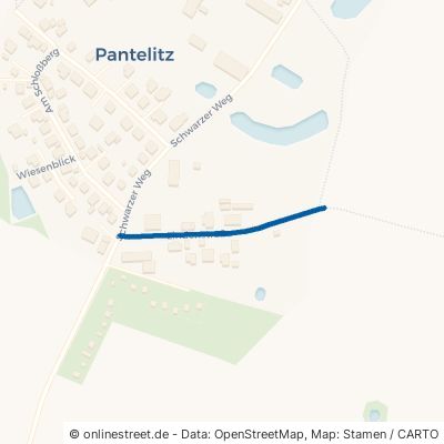 Lindenstraße Pantelitz 