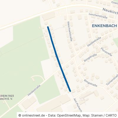 Nogatstraße Enkenbach-Alsenborn 