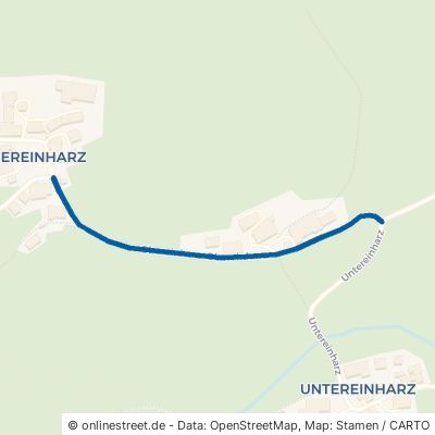 Obereinharz 87509 Immenstadt im Allgäu Stein 
