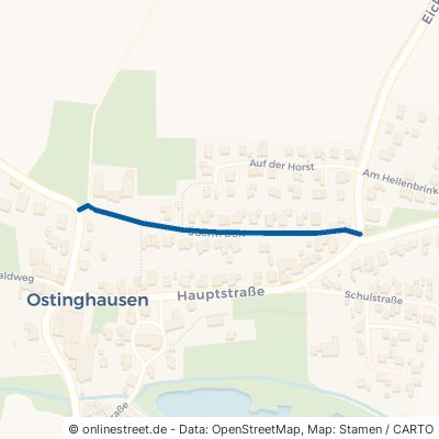 Überm Dorf Bad Sassendorf Ostinghausen 