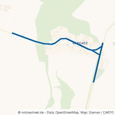 Gützkower Straße 17506 Bandelin Vargatz 