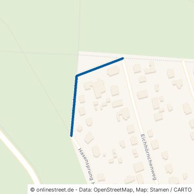 Hirschwechsel 16761 Hennigsdorf Stolpe-Süd