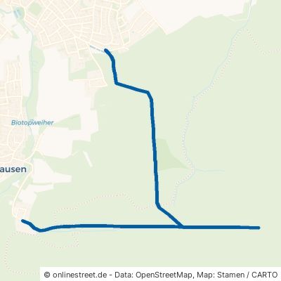Hauptweg 86420 Diedorf 