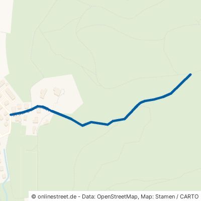 In der Geberstadt 64367 Mühltal Waschenbach Waschenbach