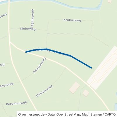 Enzianweg 27576 Bremerhaven Buschkämpen 