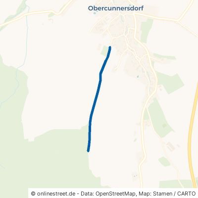 Der Schulviebig Kottmar Obercunnersdorf 
