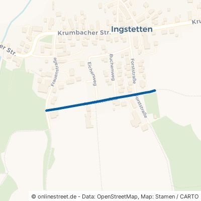 Am Wiesenfeld 89297 Roggenburg Ingstetten 