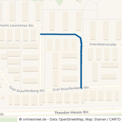 Alfred-Delp-Straße 38228 Salzgitter Lebenstedt Lebenstedt