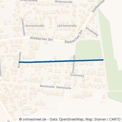 Finkenstraße Großmaischeid 