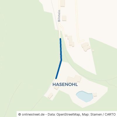 Hasenohl 58256 Ennepetal Bülbringen 