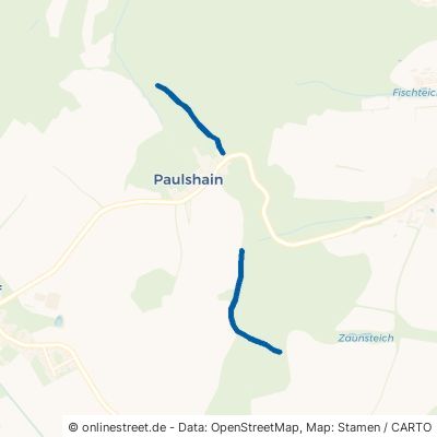 L-Weg Dippoldiswalde 