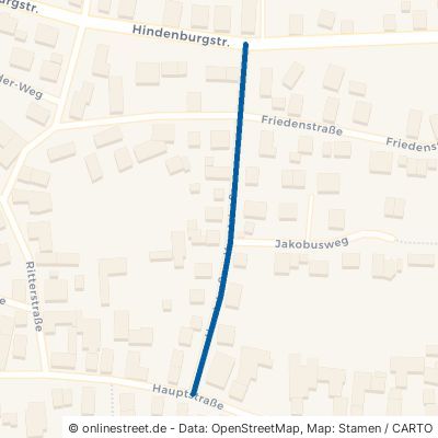 Hurststraße 77746 Schutterwald 