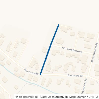 Kleinfeldstraße 77652 Offenburg Bohlsbach 