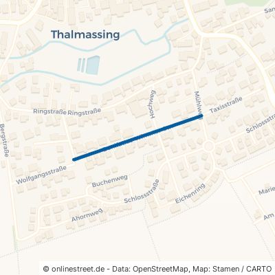 Bonifatius-Wimmer-Straße 93107 Thalmassing 