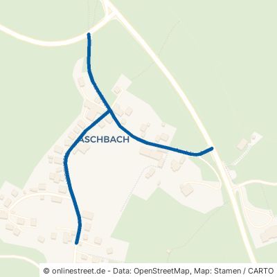 Aschbach Feldkirchen-Westerham Aschbach 