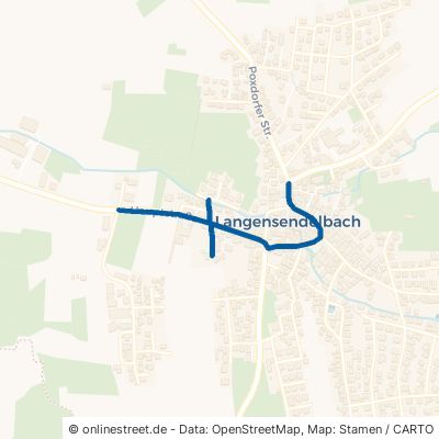 Hauptstraße 91094 Langensendelbach 