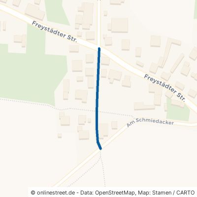Hoferweg 92360 Mühlhausen Rocksdorf 