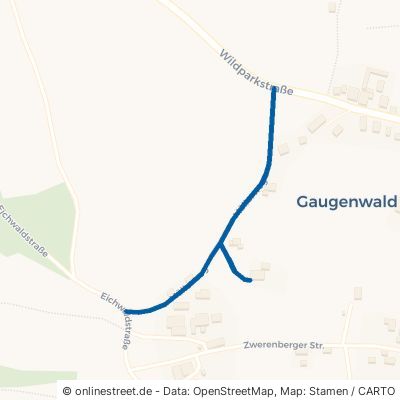 Müllerweg 75389 Neuweiler Gaugenwald 