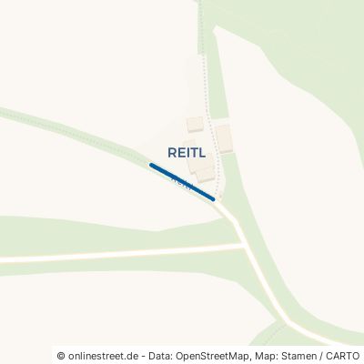 Reitl 94419 Reisbach Reitl 