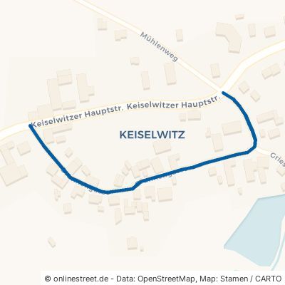 Brunnengasse Grimma Keiselwitz 