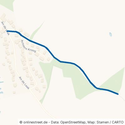 Gödersdorfer Weg Passade 
