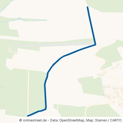 Edelweißweg Donauwörth Schäfstall 