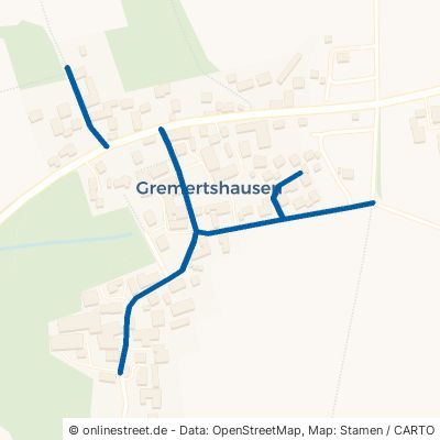 Gremertshausen 85402 Kranzberg Gremertshausen 