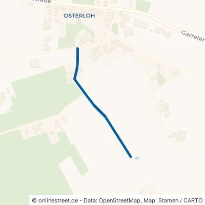 Steinkampsweg Bösel Osterloh 
