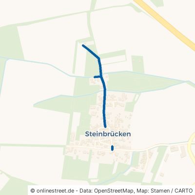 Zum Stadtberg 99734 Nordhausen Steinbrücken 