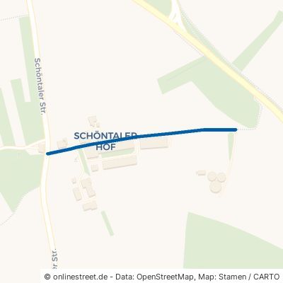 Schöntaler Hof 71546 Aspach Großaspach 