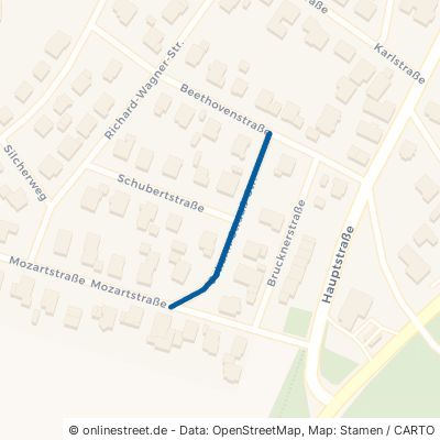 Johann-Strauß-Straße 74915 Waibstadt 