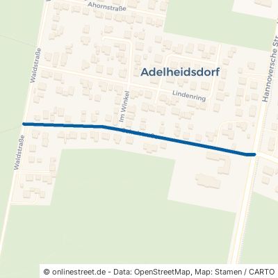 Schulstraße Adelheidsdorf 