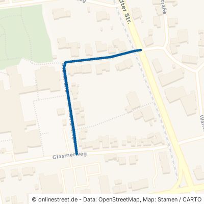 Ottostraße 59597 Erwitte 
