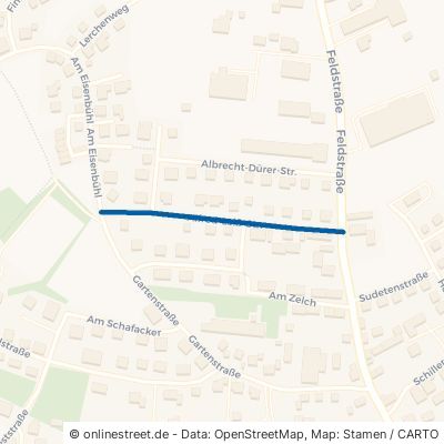 Alfred-Leiß-Straße 95152 Selbitz 