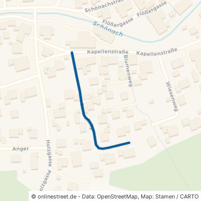 Gartenweg 86978 Hohenfurch 