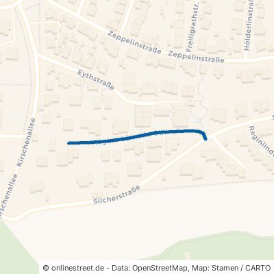 August-Lämmle-Straße 74189 Weinsberg 
