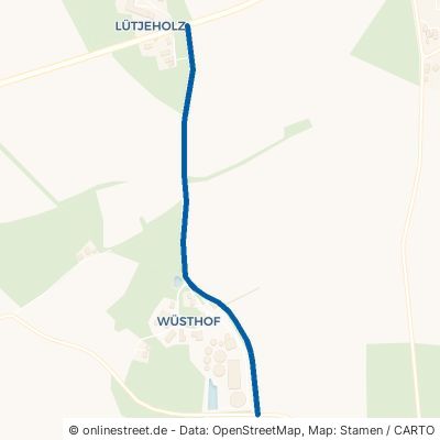 Wüsthofer Weg 29614 Soltau Meinern 