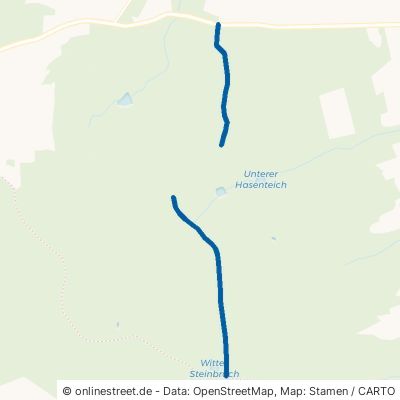 Bierweg Belgern-Schildau Schildau 