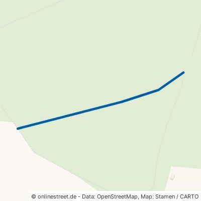 2. Dammweg Doberschau-Gaußig Diehmen 