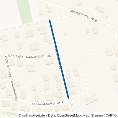 Lavendelweg 37308 Heilbad Heiligenstadt 