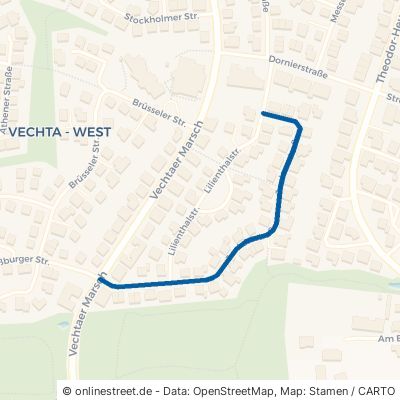 Junkersstraße 49377 Vechta 