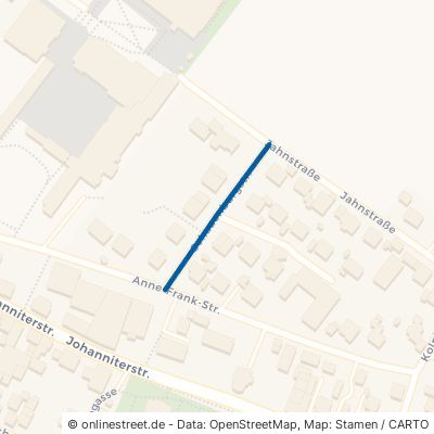 Schauenburgstraße 79423 Heitersheim 